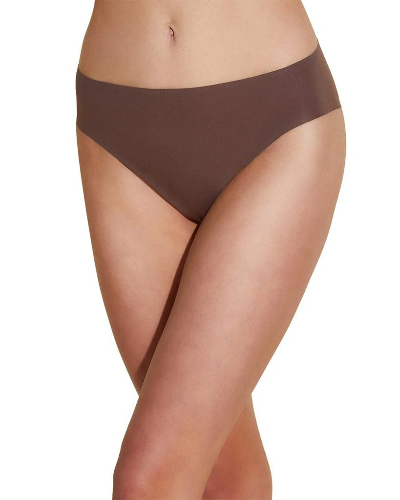 Cosabella Free Cut Microfiber High Bikini 1