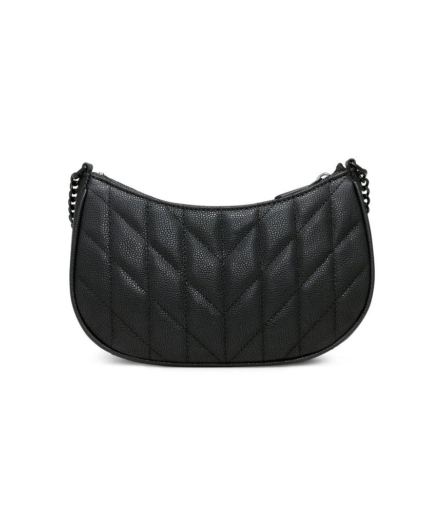 Karl Lagerfeld Paris LAFAYETTE QUILTED SHOULDER BAG 2