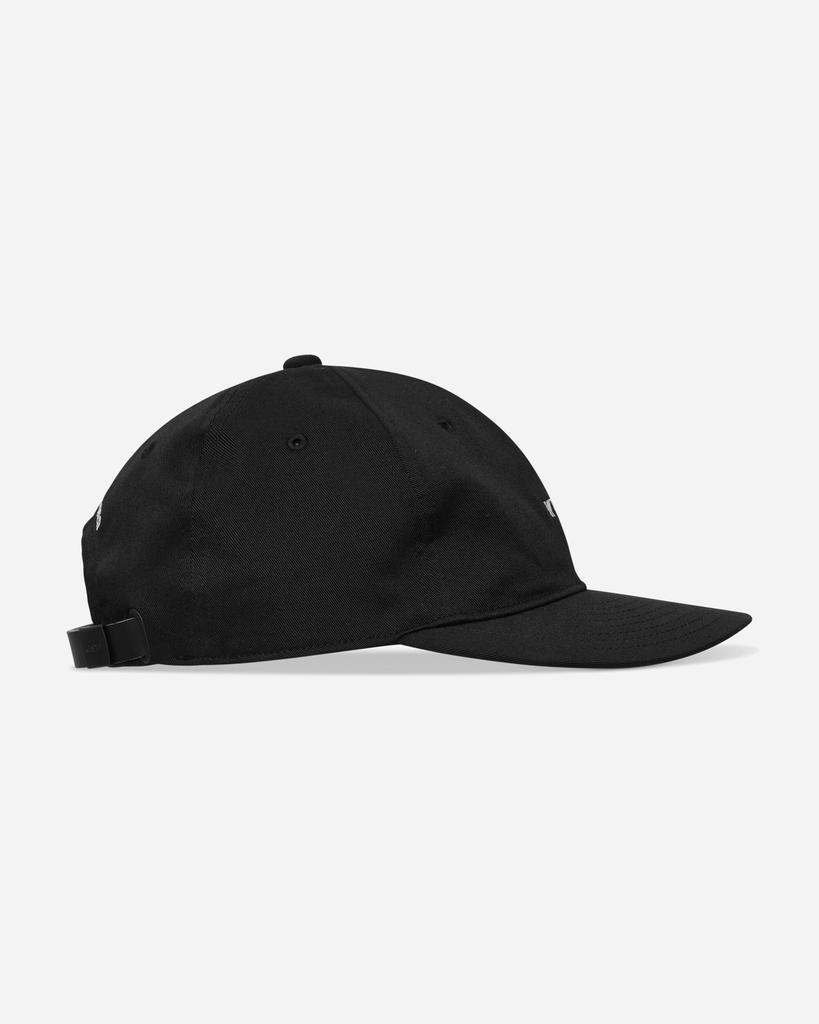 Wtaps T-6M 04 CORDURA Cap Black - Hats - BeyondStyle