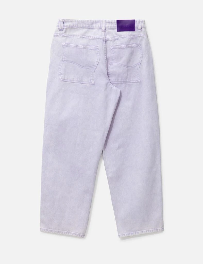 Dime Classic Baggy Denim Pants 2