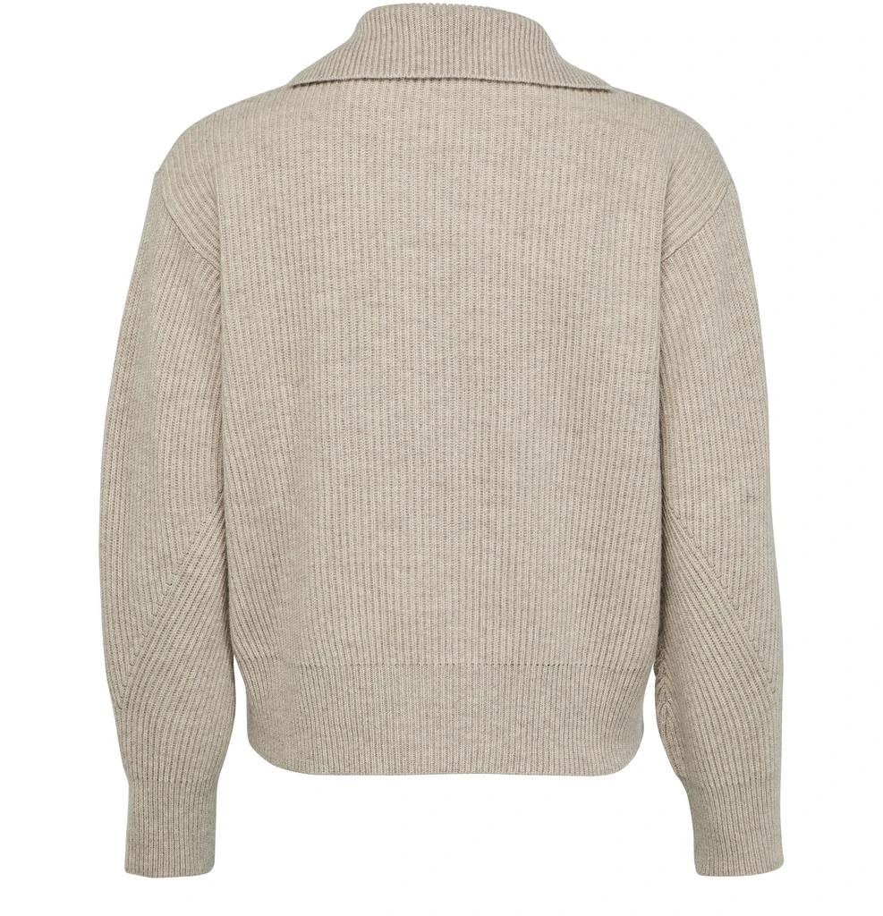 Max Mara Eccelso sweater 3