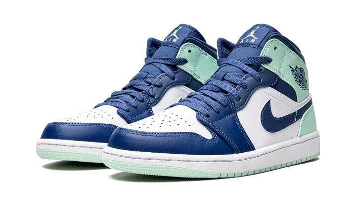 Jordan Air Jordan 1 Mid 3