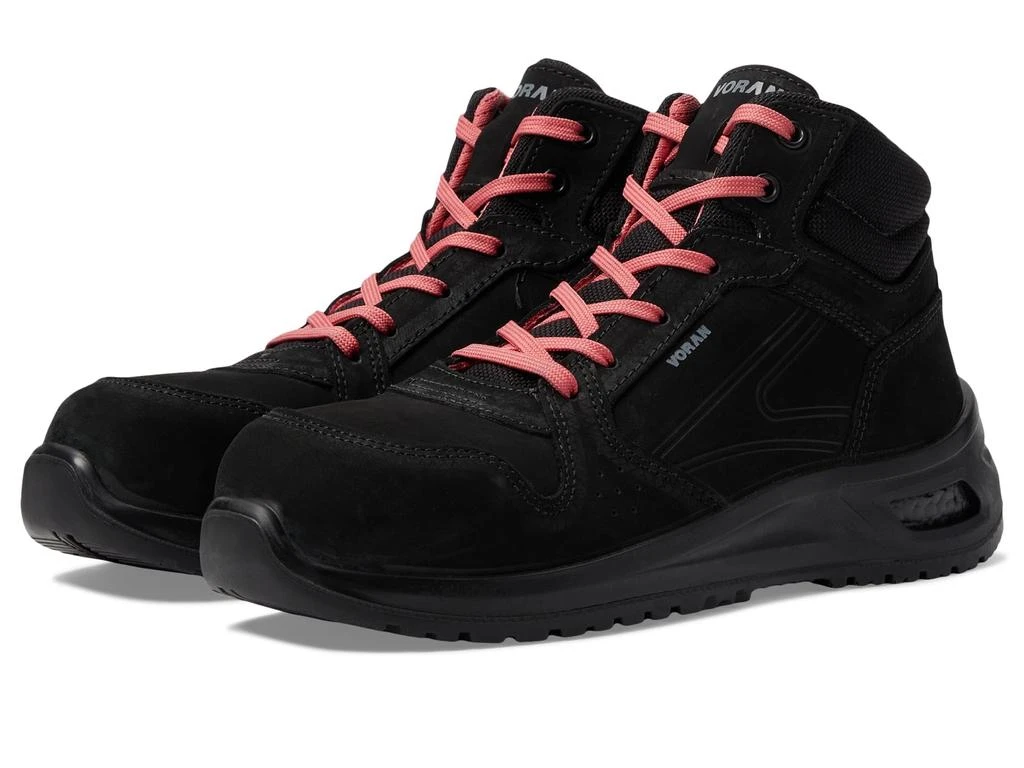 VORAN Sportsafe Energy Mid Comp Toe EH 1