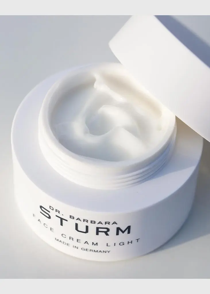 Dr. Barbara Sturm Face Cream Light 50ml 5