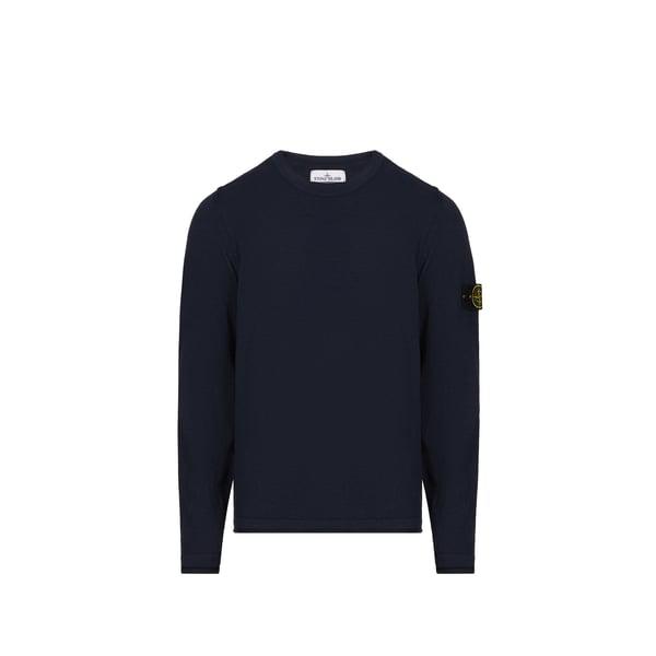 Stone Island Lightweight sweater