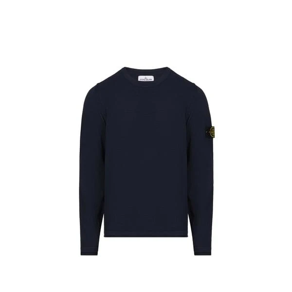 Stone Island Lightweight sweater 1