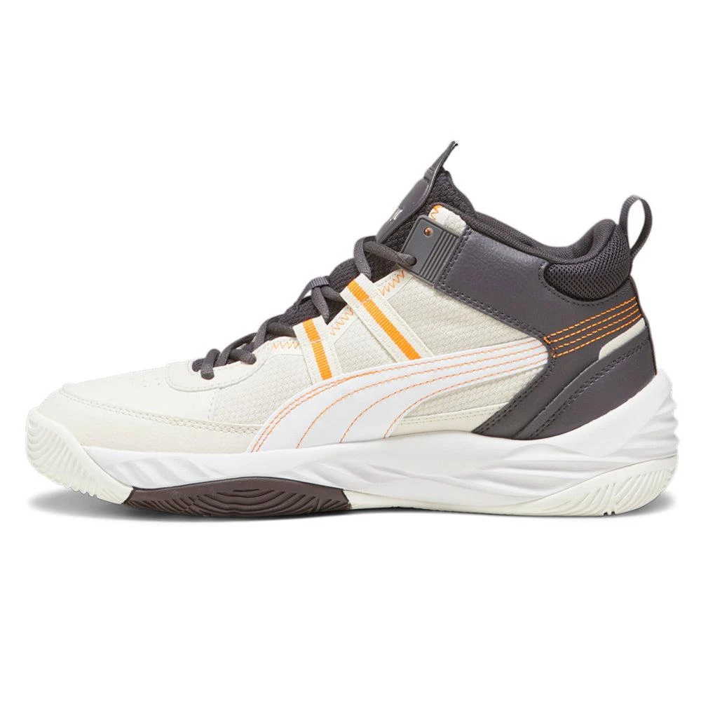 Puma Rebound Future Nextgen Lace Up Sneakers 3