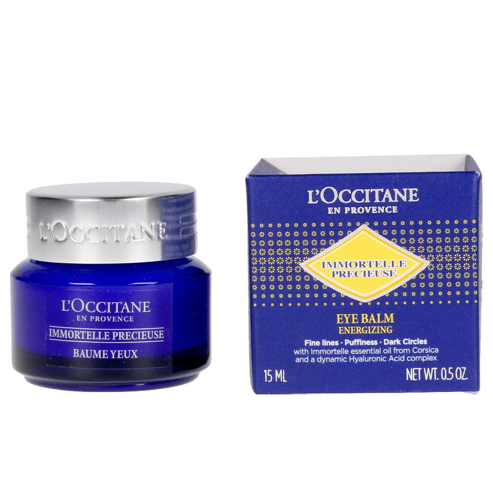 L'Occitane L\'Occitane - Immortelle Precious Eye Balm (15ml)