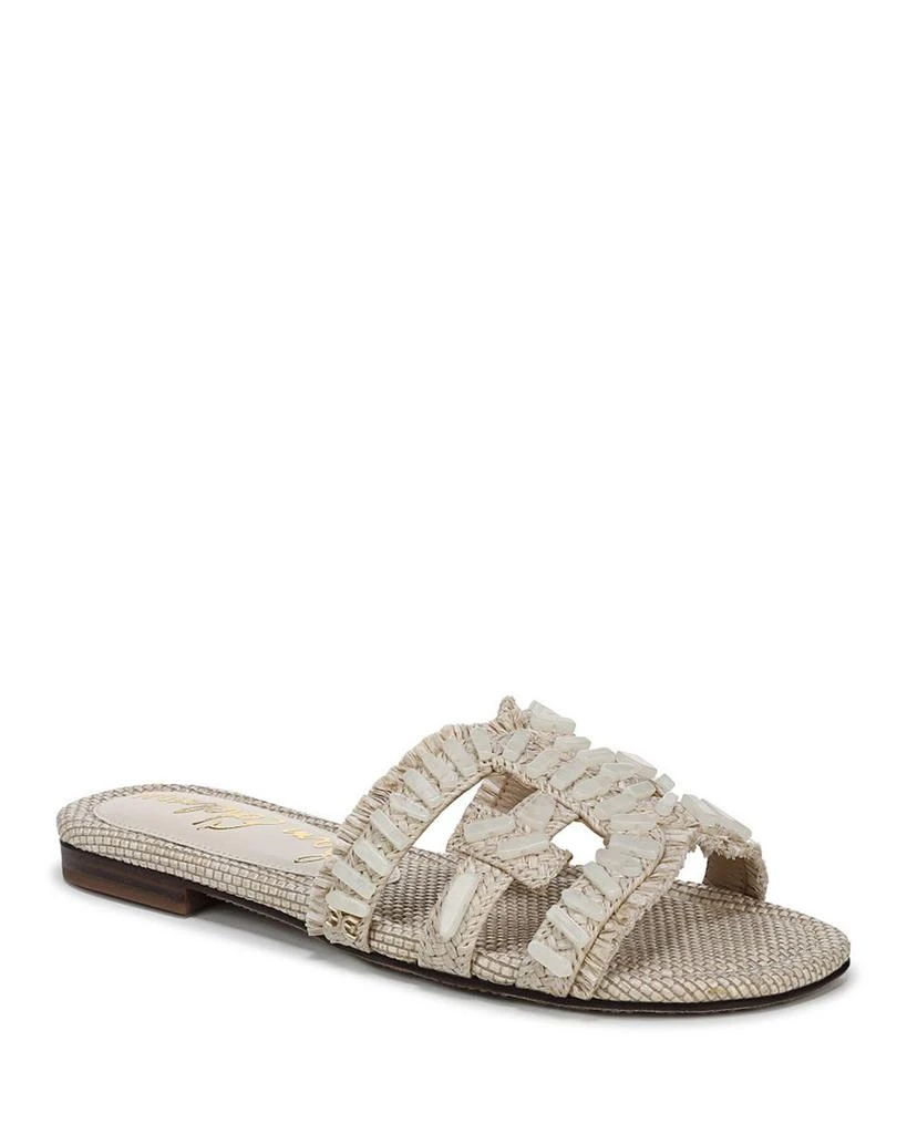 Sam Edelman Women's Bay Stone Sandals 1