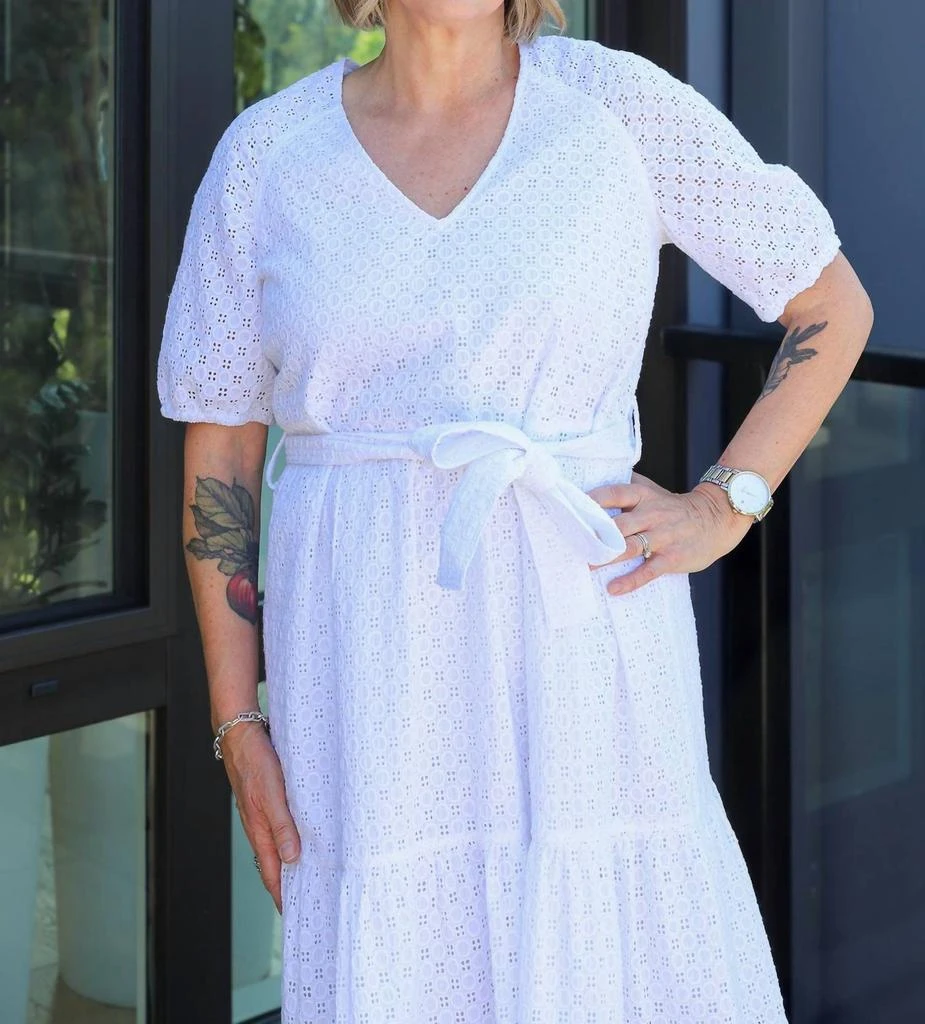 Komodo Komodo - Lilia Dress 3