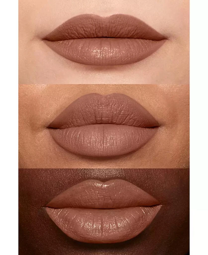 NYX Professional Makeup Soft Matte Lip Cream 3
