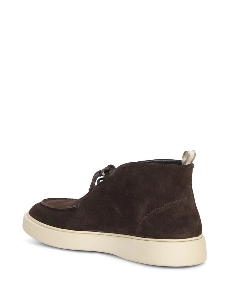 Officine Creative Officine Creative Boots 3
