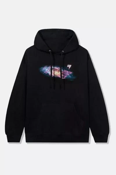 Anti Social Social Club Anti Social Social Club Edge Of The World Hoodie 1