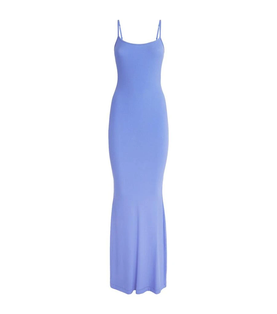 chinese dress ladies Reily Maxi Dress - Coconut main image 0