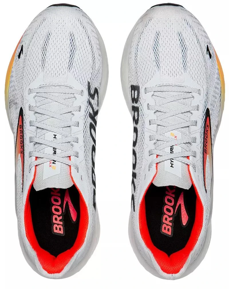 Brooks Brooks Women's Hyperion Max 2 Running Shoes 2