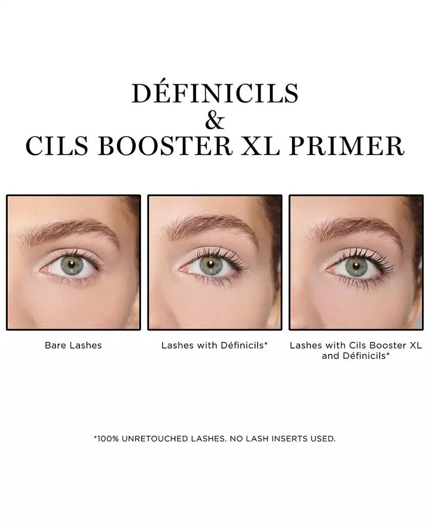 Lancôme Cils Booster XL Volume-Enhancing Mascara Primer & Lash Conditioner 6