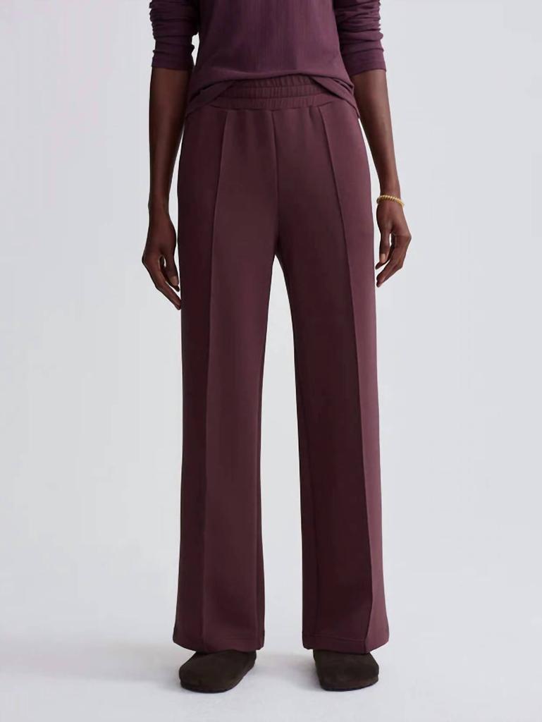 Varley Varley - Wide Leg Pant