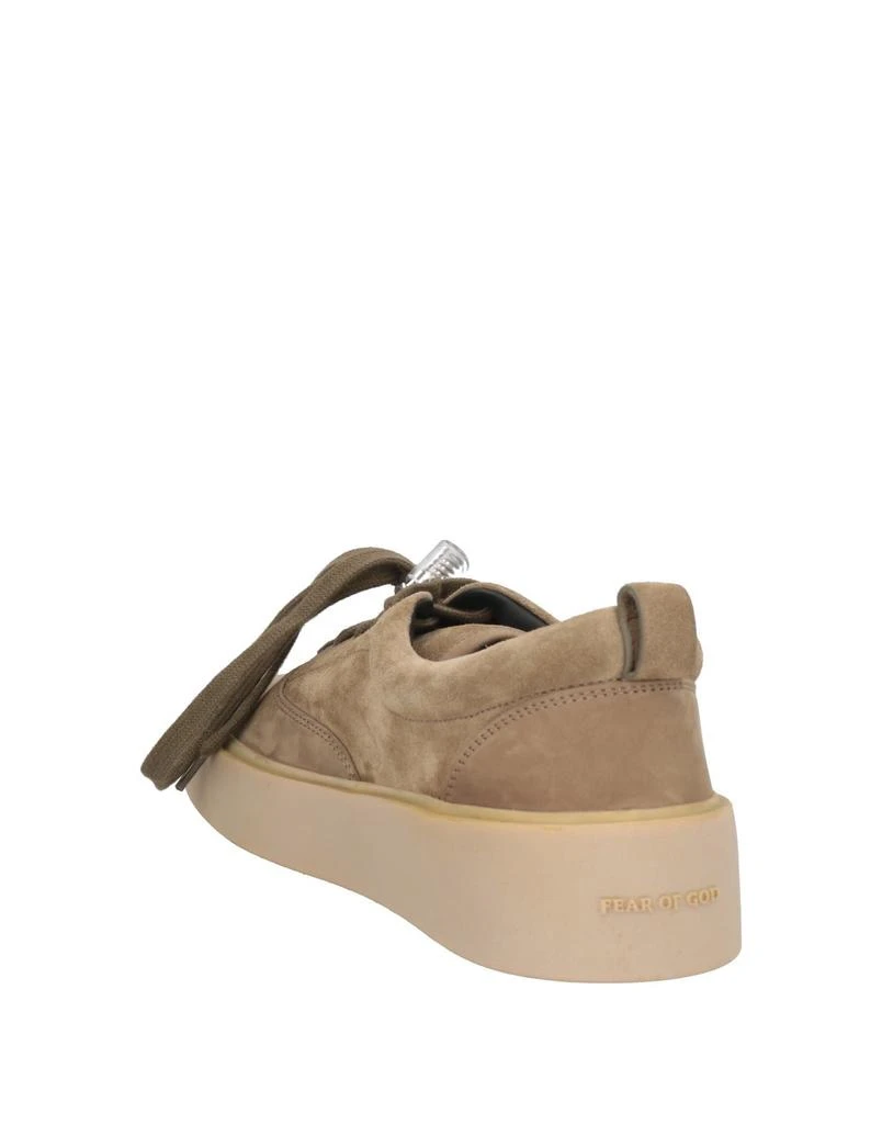 Fear of god Sneakers 3