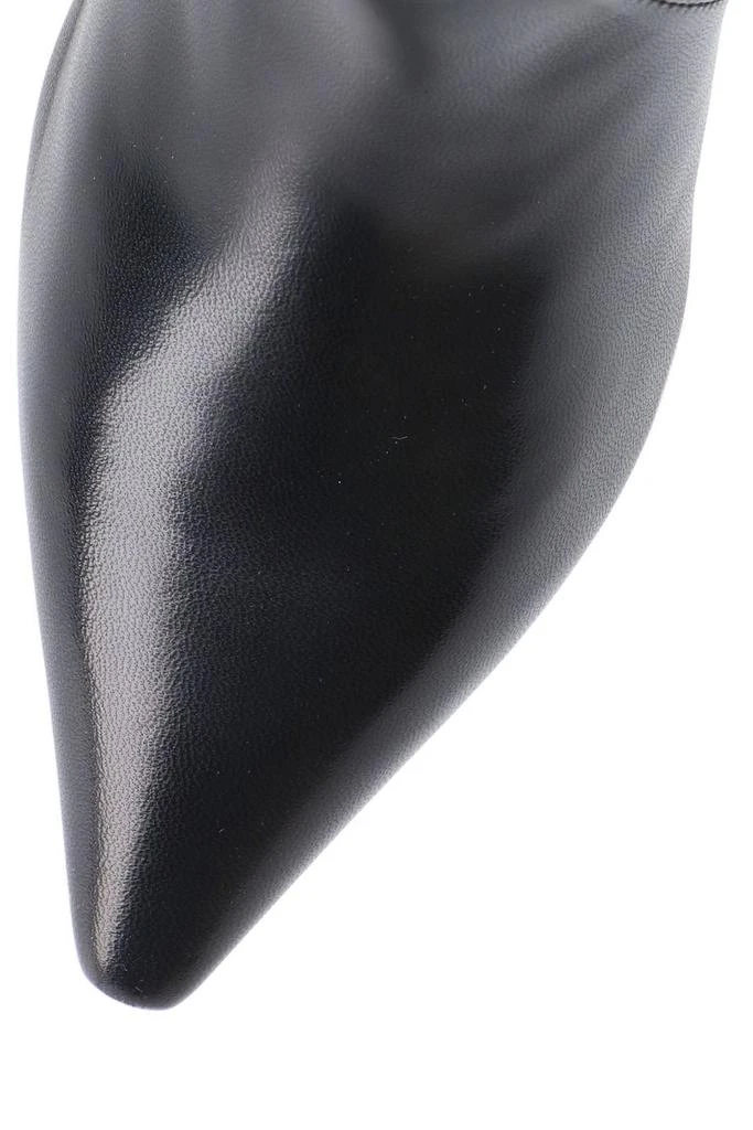 Stuart Weitzman Stuart Weitzman Naomi Pointed-Toe Boots 5