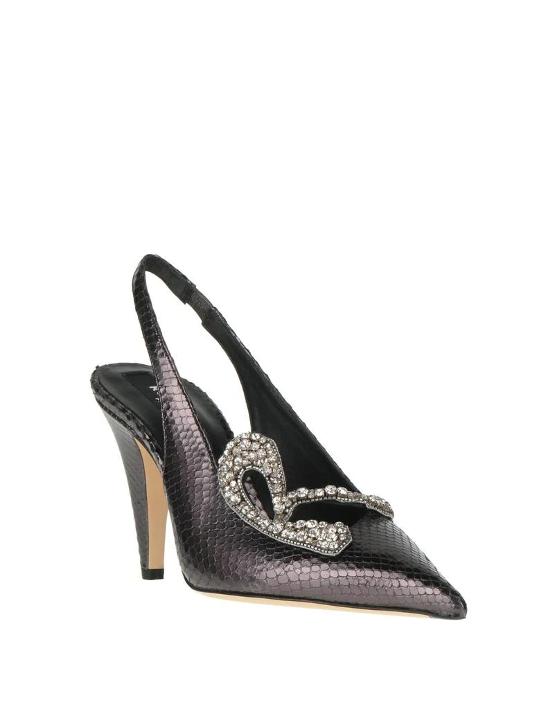ROCHAS Pump 2