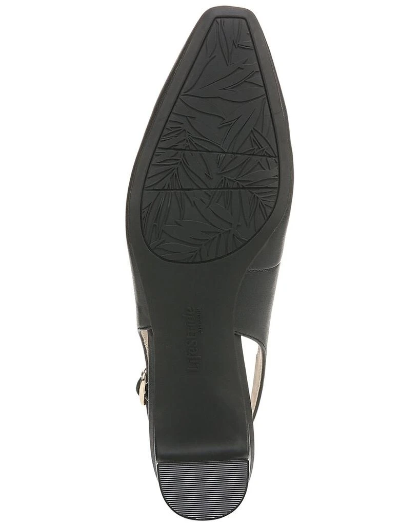 LifeStride Lorena Slingback 4