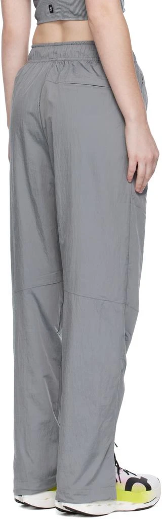On Gray Court Track Pants 3