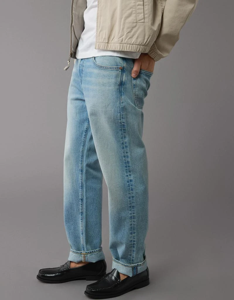 AE AE EasyFlex +TENCEL™ Fibers Original Straight Jean 5