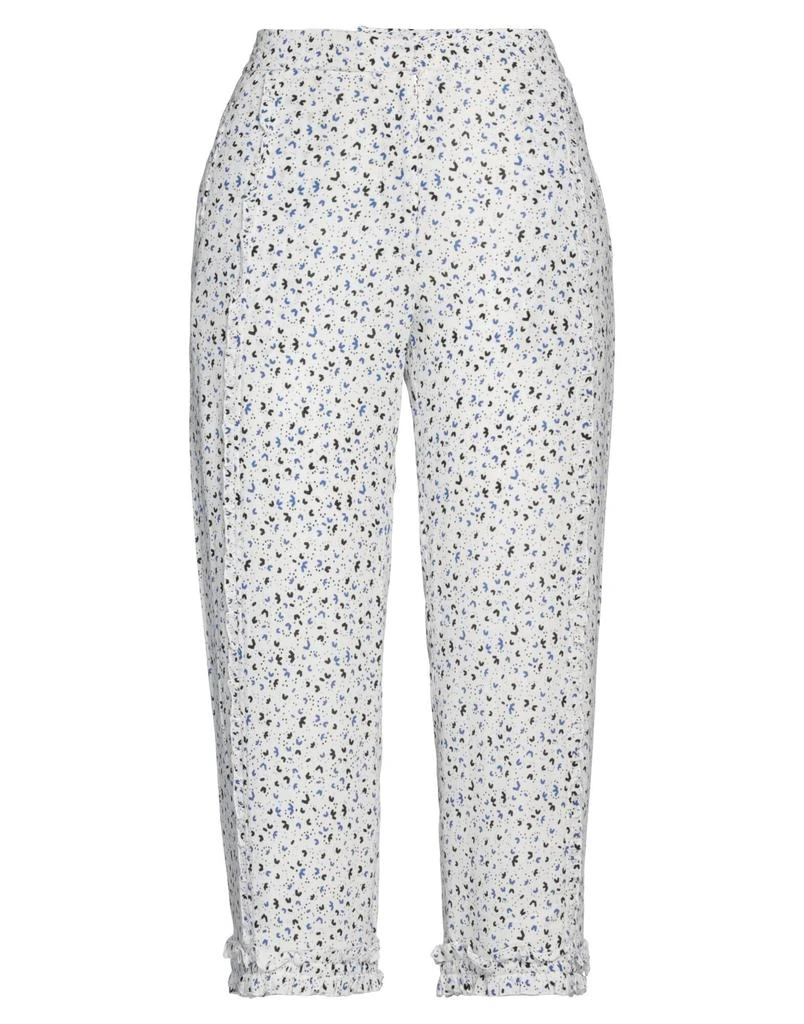 Poupette St Barth Casual pants 1