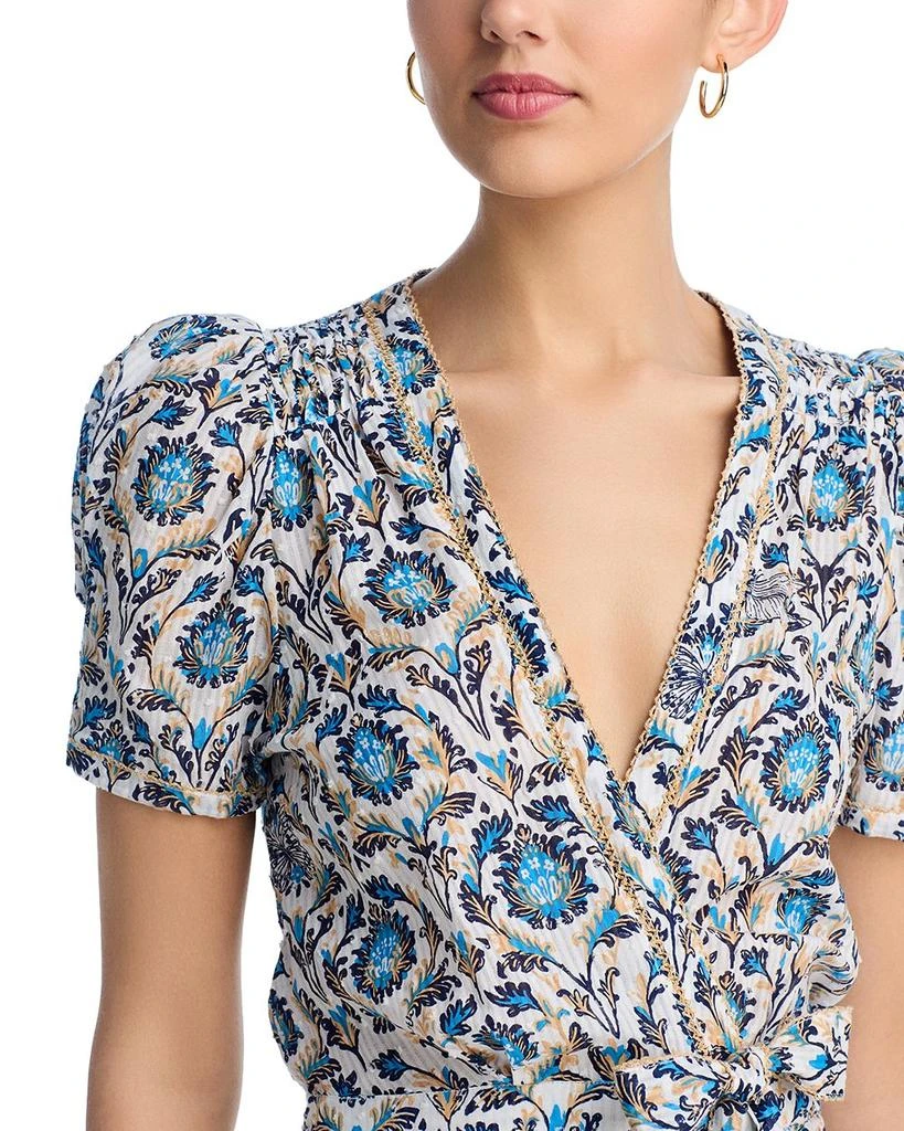 Poupette St Barth Baba Dress 6