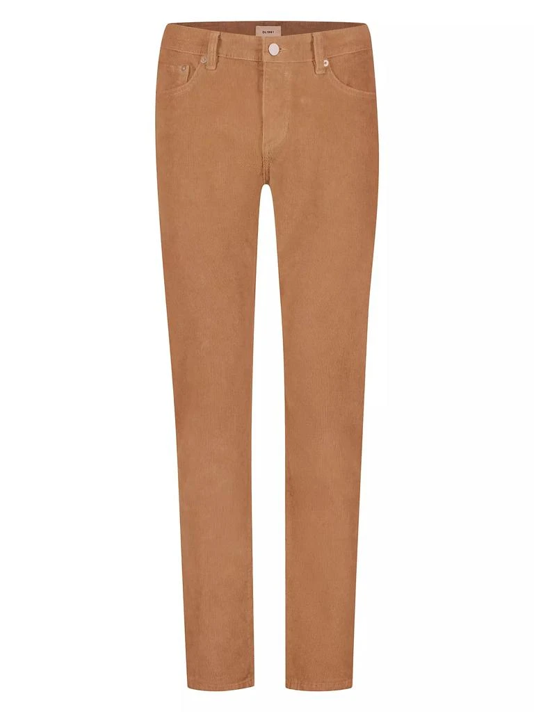 DL1961 Nick Slim Jeans 1