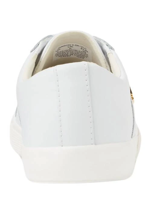 Ralph Lauren Ralph Lauren Janson Ii Sneakers 3
