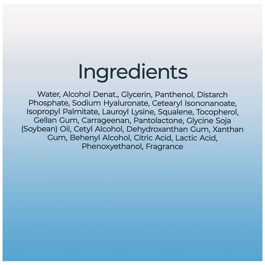 Eucerin Face Immersive Hydration Gel Cream 4
