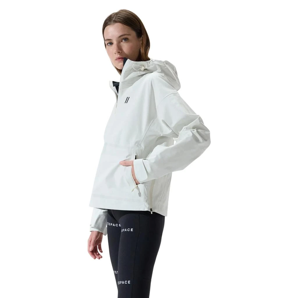 Whitespace Whitespace Performance Anorak Jacket - Men
s 2