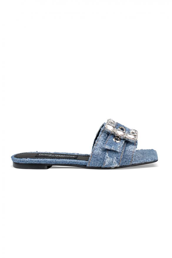 Dolce & Gabbana Sandals