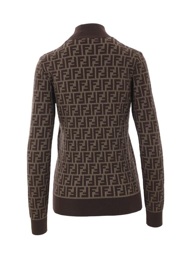 Fendi sweaters on sale on sale