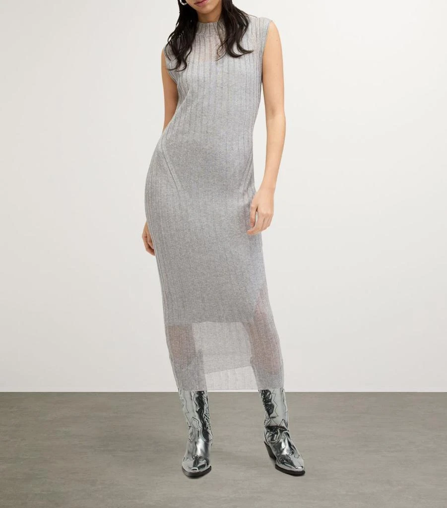 ALL SAINTS 2-Piece Patrice Dress 2
