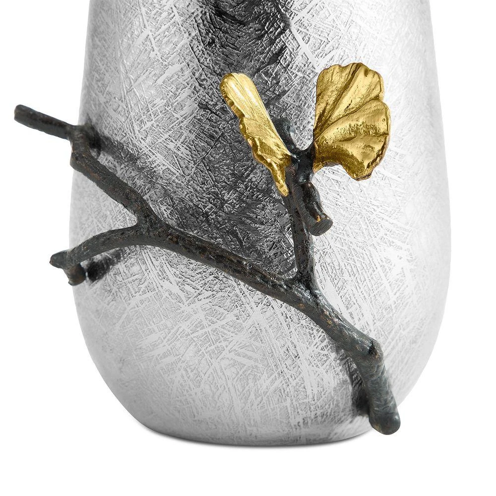 Michael Aram Butterfly Ginkgo Toothbrush Holder 4