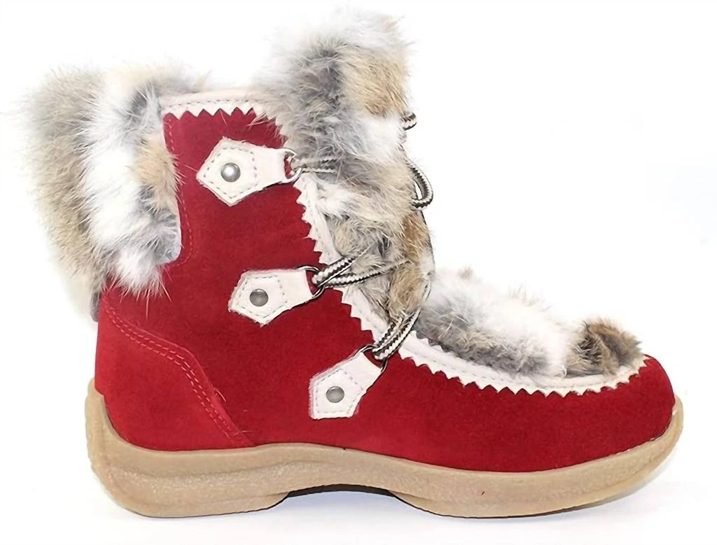 Pajar Pajar - Women
s Suzie Winter Snow Boots
