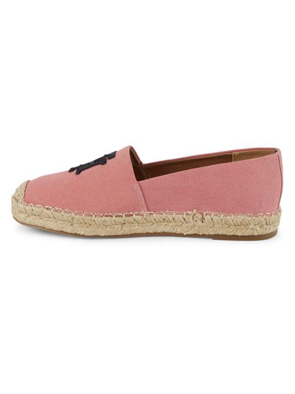 Tommy Hilfiger Peanni Logo Espadrilles 4