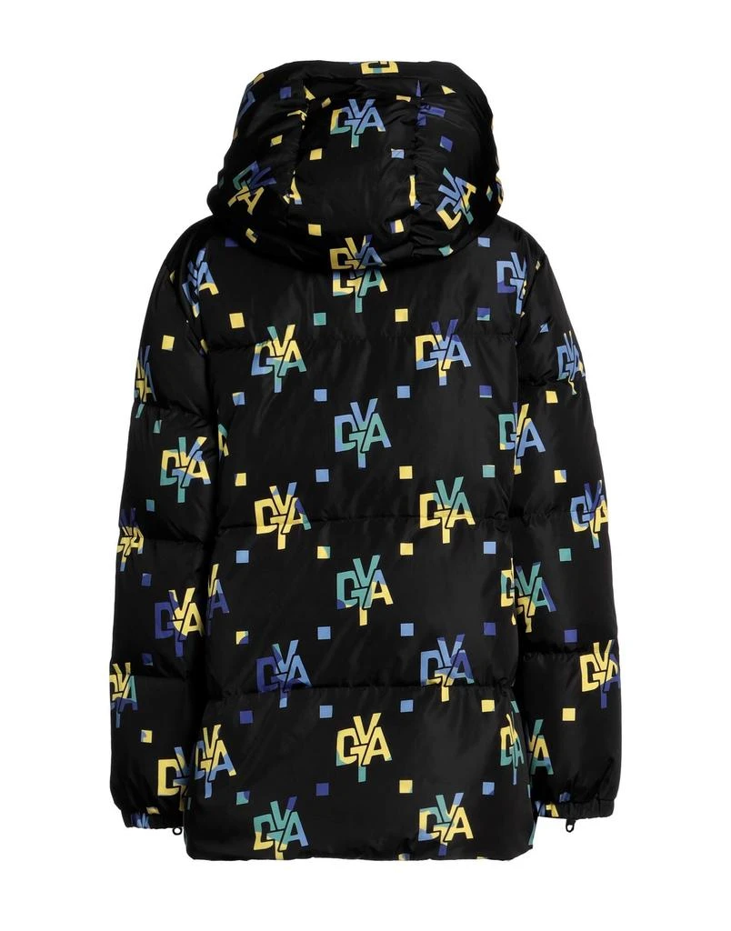 DUVETICA Shell  jacket 2