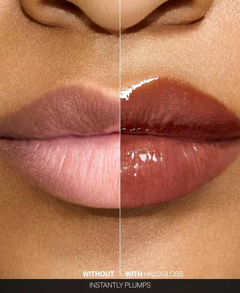 Smashbox Cosmetics Halo Plump + Glow Gloss 5
