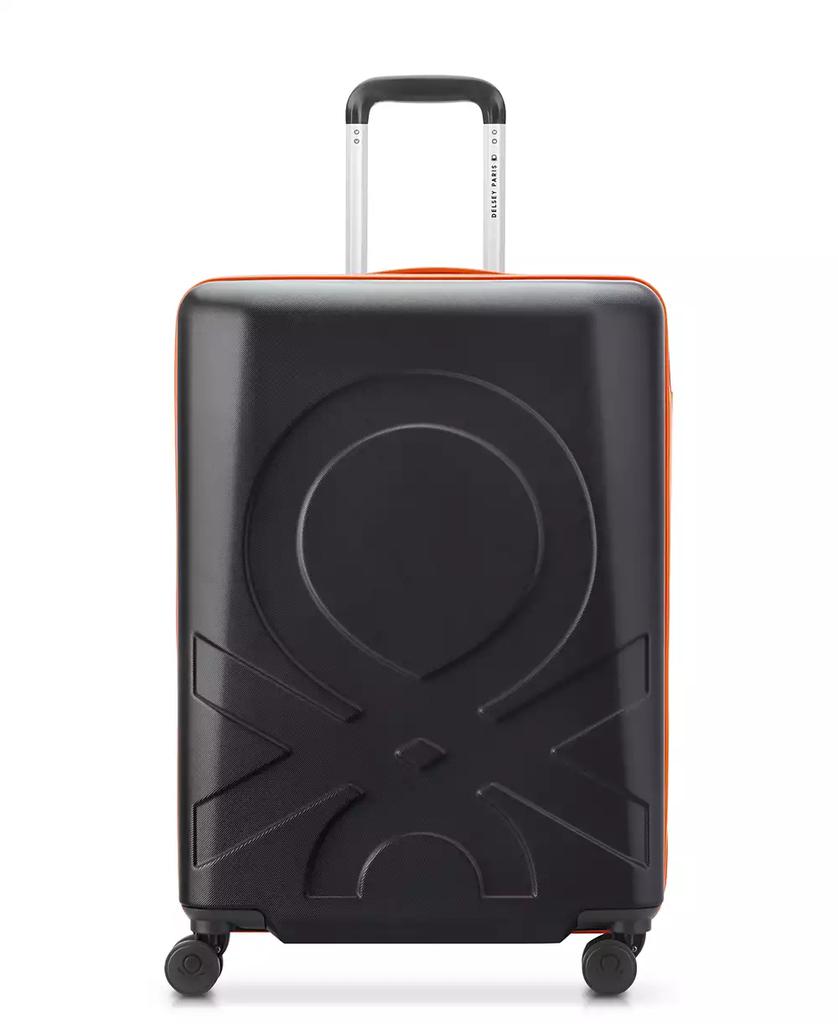 DELSEY PARIS X United Colors of Benetton Delsey Fabrica 24" Upright Spinner