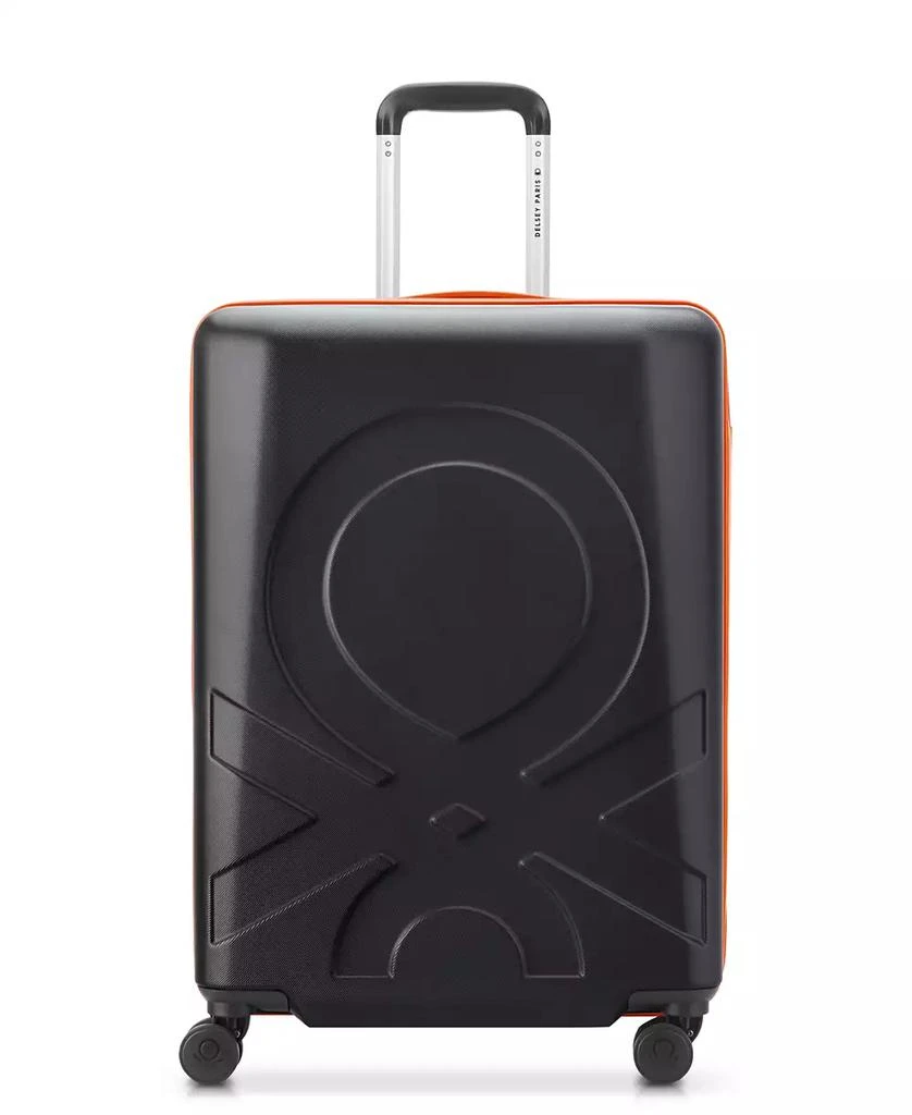 DELSEY PARIS X United Colors of Benetton Delsey Fabrica 24" Upright Spinner 1