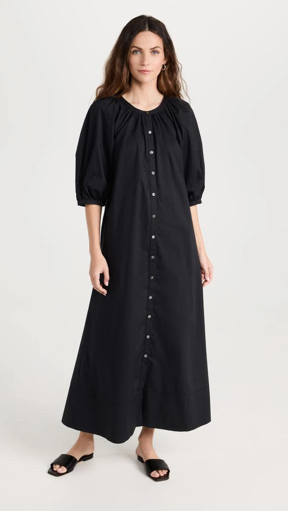 Staud Vincent Dress 6