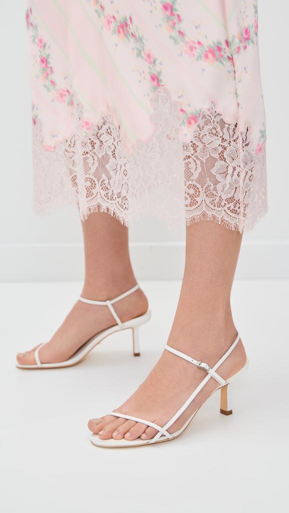 Tony Bianco Caprice Heel Sandals