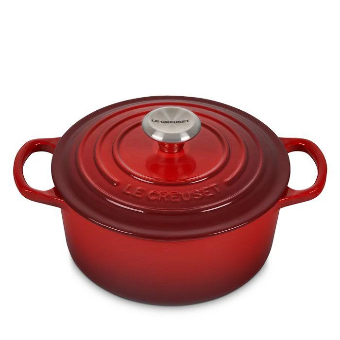 Le Creuset 2-Quart Round Dutch Oven