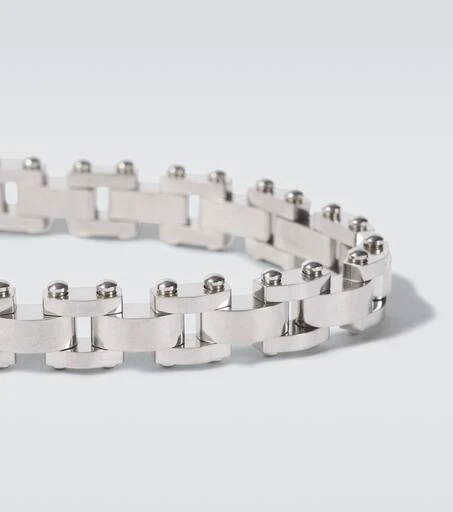 Yves Saint Laurent Chain bracelet 3