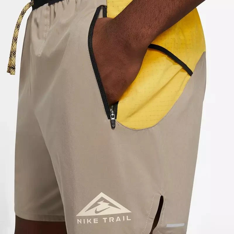 Nike Nike Men's Dri-FIT Trail 7” Shorts 4