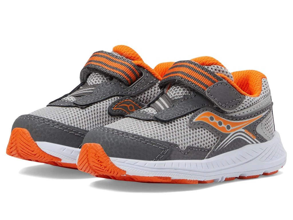 Saucony Ride 10 (Toddler/Little Kid) 1