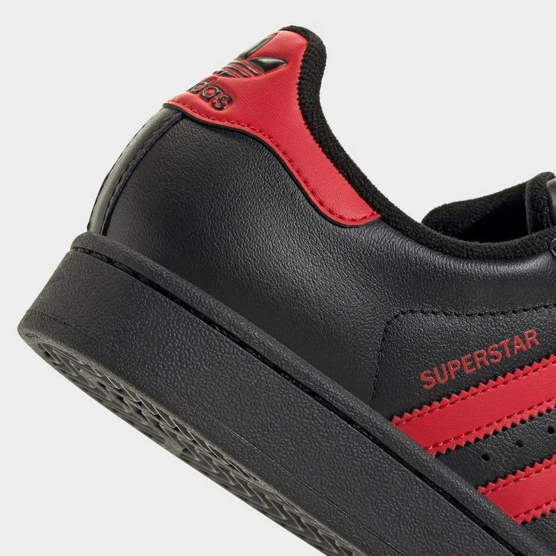 Adidas Big Kids' adidas Originals Superstar II Casual Shoes - Kid's ...
